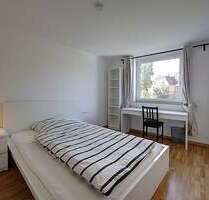WG-Zimmer in Stuttgart 530,00 € 11 m²