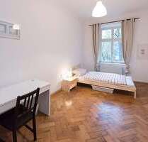 WG-Zimmer in Munich 820,00 € 16 m²