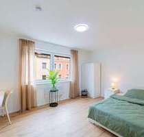 WG-Zimmer in Nürnberg (Mittelfr) - Südoststadt 550,00 € 11 m²