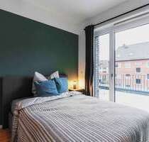 WG-Zimmer in Hamburg 885,00 € 11 m²