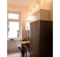 WG-Zimmer in Frankfurt am Main 480,00 € 13 m²