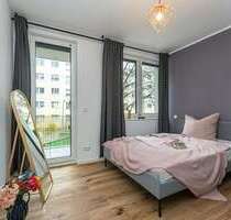 WG-Zimmer in Berlin 670,00 € 11 m²