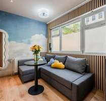 Wohnen auf Zeit in Berlin 1.450,00 €