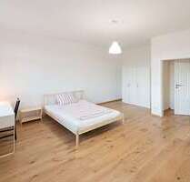 WG-Zimmer in Munich 900,00 € 19 m²