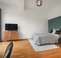 WG-Zimmer in Frankfurt am Main 910,00 € 22 m²