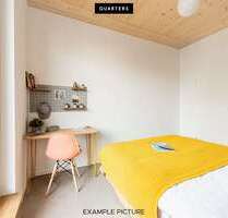 WG-Zimmer in Berlin 1.015,00 € 14 m²