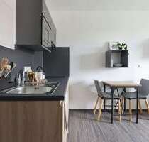 Wohnen auf Zeit in Berlin 1.429,00 €