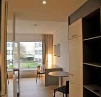 Wohnen auf Zeit in Frankfurt am Main 750,00 €