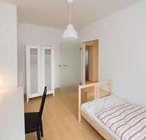 WG-Zimmer in Munich 945,00 € 10 m²