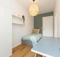WG-Zimmer in Berlin 720,00 € 9 m²