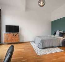 WG-Zimmer in Frankfurt am Main 735,00 € 22 m²