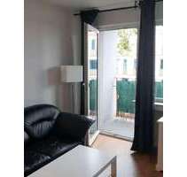 Wohnen auf Zeit in Düsseldorf 975,00 €