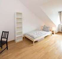WG-Zimmer in Munich 920,00 € 13 m²