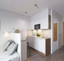 Wohnen auf Zeit in Bonn 1.039,00 €