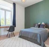 WG-Zimmer in Frankfurt am Main 580,00 € 22 m²