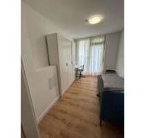 WG-Zimmer in Munich 750,00 € 12 m²