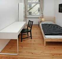 WG-Zimmer in Berlin 585,00 € 10 m²