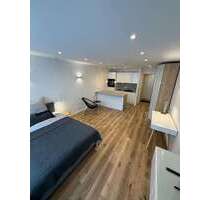 Wohnen auf Zeit in Frankfurt am Main 1.390,00 €