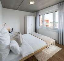 WG-Zimmer in Frankfurt am Main 770,00 € 12 m²