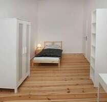 WG-Zimmer in Berlin 540,00 € 14 m²