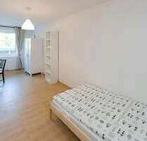 WG-Zimmer in München 710,00 € 12 m²