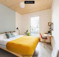 WG-Zimmer in Berlin 540,00 € 14 m²