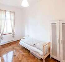 WG-Zimmer in München 650,00 € 17 m²