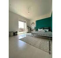 WG-Zimmer in Stuttgart 690,00 € 17 m²