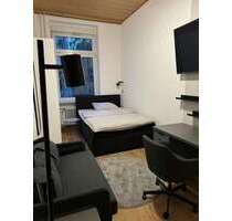 WG-Zimmer in Frankfurt am Main 770,00 € 14 m²