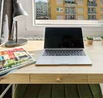 WG-Zimmer in Munich 1.075,00 € 11 m²