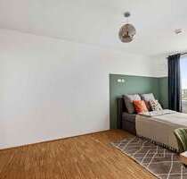 WG-Zimmer in Munich 970,00 € 17 m²