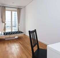 WG-Zimmer in Frankfurt am Main 615,00 € 13 m²