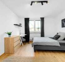 WG-Zimmer in Munich 890,00 € 19 m²