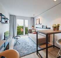 Wohnen auf Zeit in Frankfurt am Main 1.550,00 €