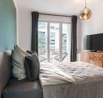 WG-Zimmer in Frankfurt am Main 760,00 € 17 m²