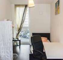WG-Zimmer in Berlin 570,00 € 8 m²