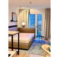 Wohnen auf Zeit in Frankfurt am Main 1.550,00 €