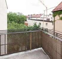 WG-Zimmer in Munich 970,00 € 17 m²