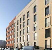 WG-Zimmer in Frankfurt am Main 639,00 € 12 m²