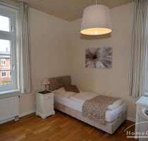 Wohnen auf Zeit in Bad Schwartau 560,00 €