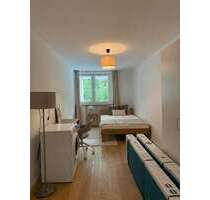 WG-Zimmer in München 660,00 € 15 m²