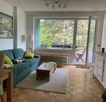 Wohnen auf Zeit in Hamburg 1.490,00 €