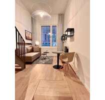 Wohnen auf Zeit in Frankfurt am Main 1.850,00 €