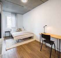 WG-Zimmer in Frankfurt am Main 780,00 € 11 m²