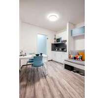 Wohnen auf Zeit in Dresden 699,00 €