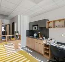 Wohnen auf Zeit in Stuttgart 1.029,00 €