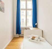 WG-Zimmer in Berlin 655,00 € 9 m²