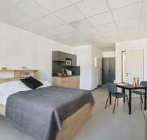 Wohnen auf Zeit in Stuttgart 1.269,00 €