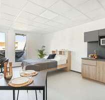 Wohnen auf Zeit in Stuttgart 1.309,00 €