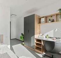WG-Zimmer in Stuttgart 695,00 € 13 m²